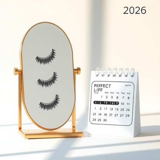 2026年睫毛定型液推荐：我用28天实测，找到了不塌不结块的那一支 - ��ý���鱨��վ