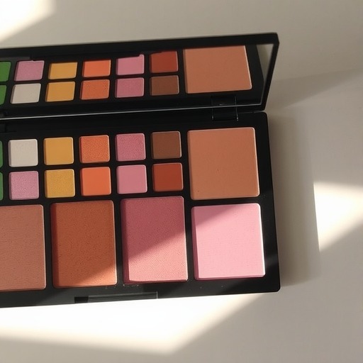 腮红颜色怎么选：2026年用肤色+场景一把挑对，气色立刻在线 - ��ý���鱨��վ