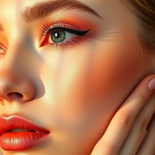 腮红颜色怎么选：2026年不挑肤色的配色