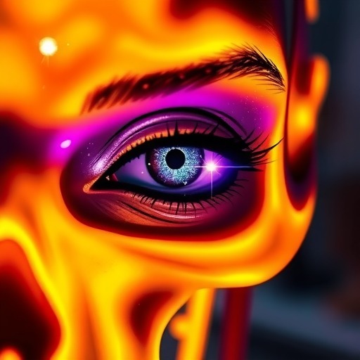 亮片眼影怎么画好看？我用14天试错换来的高光公式（2026最新） - ��ý���鱨��վ