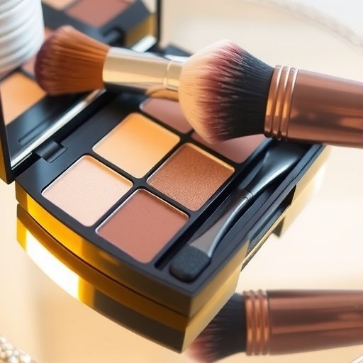 眼影晕染不显脏技巧：6个细节把“灰脏感”按下暂停键（2026最新）(图1)