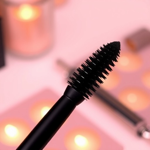 睫毛膏怎么刷不结块？2026年亲测6招，让根根分明像“开了滤镜”(图1)