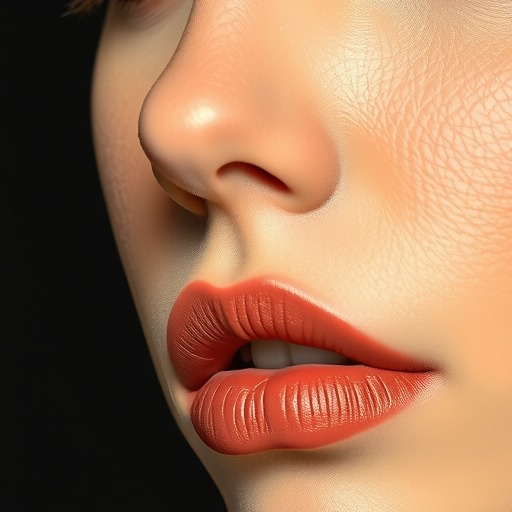 鼻影怎么画才立体?2026年实测5个技巧,让鼻梁立刻“起高楼”(图1) 鼻影怎么画才立体?2026年实测5个技巧,让鼻梁立刻“起高楼”(图1)