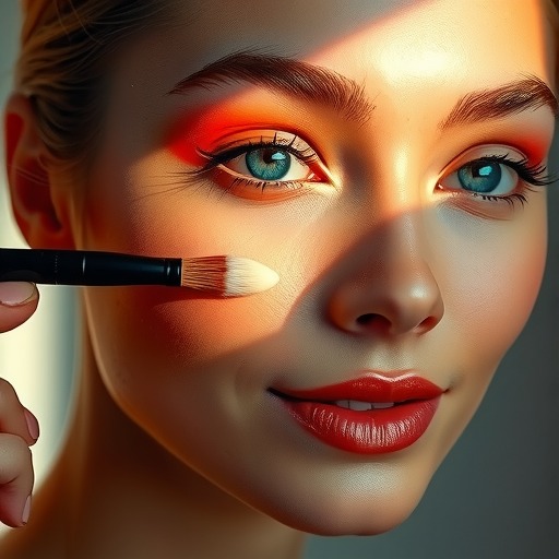 高光怎么打更立体？6个细节让脸瞬间“开灯”，2026最新实测法 - ��ý���鱨��վ