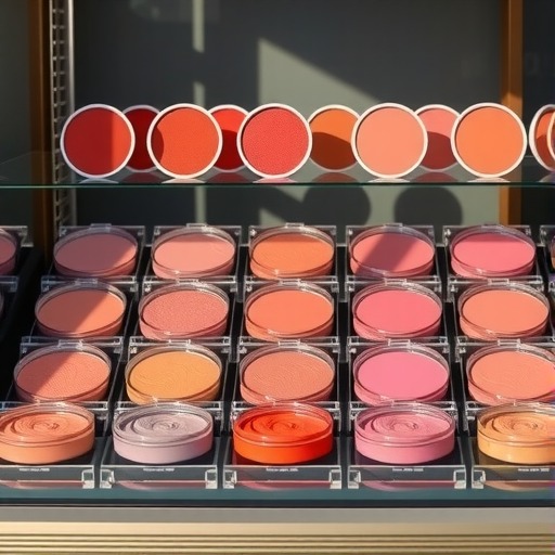 腮红颜色怎么选：2026年一文搞懂显白、显嫩与不翻车的底层逻辑 - ��ý���鱨��վ