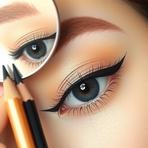 野生眉画法步骤:2026年一套通用的自然立体眉教程(新手也能复刻)(图1) 野生眉画法步骤:2026年一套通用的自然立体眉教程(新手也能复刻)(图1)