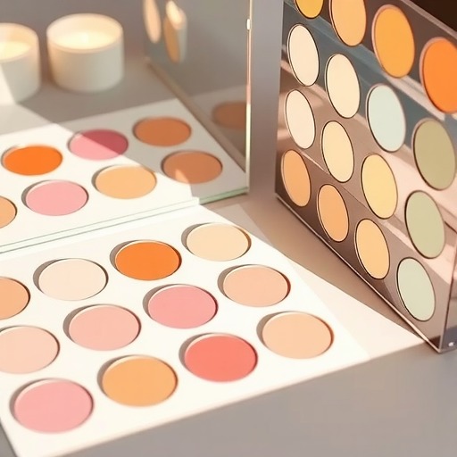 腮红颜色怎么选：2026年用肤色+场景一把挑对，气色立刻在线 - ��ý���鱨��վ