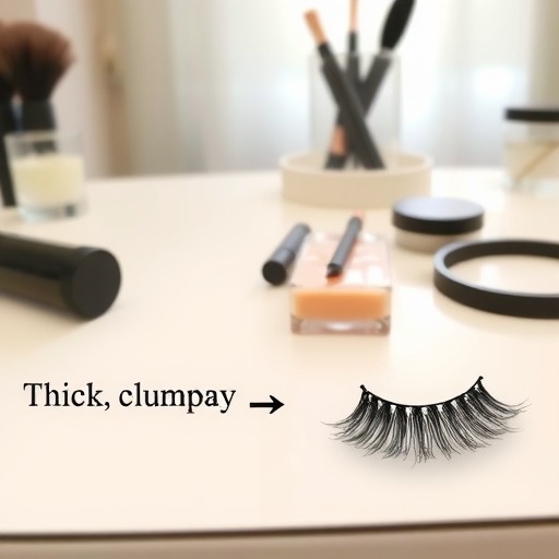 下睫毛怎么画自然:2026年亲测6招,从“苍蝇腿”到清透妈生感(图1) 下睫毛怎么画自然:2026年亲测6招,从“苍蝇腿”到清透妈生感(图1)