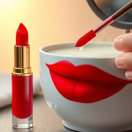 口红怎么涂不沾杯？2026年亲测7招，让你喝奶茶也不掉色 - ��ý���鱨��վ