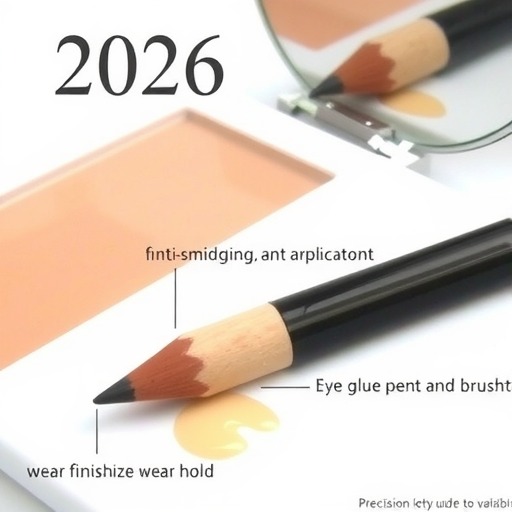 眼线笔眼线胶笔哪个好？2026年实测对比：防晕、顺滑、持妆一篇讲透(图1)