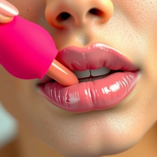 一文搞懂唇妆补妆步骤：从斑驳到像刚涂完只要3分钟 - ��ý���鱨��վ