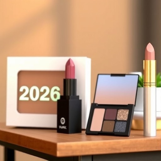 彩妆新手套装怎么买才不踩雷？2026年一套搞定底妆眉眼唇 - ��ý���鱨��վ