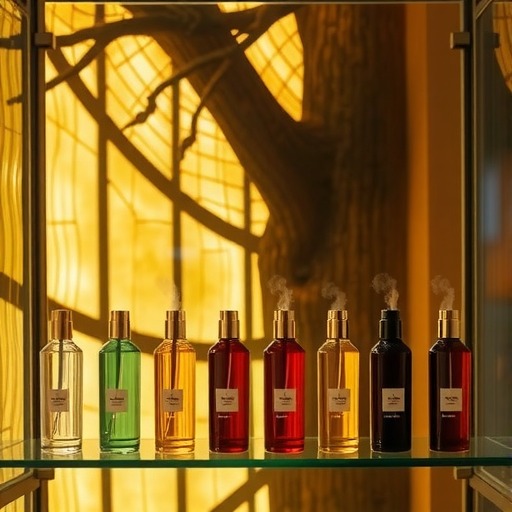 2026年木质调香水推荐：9款从“干净木”到“烟熏檀”闭眼不踩雷 - ��ý���鱨��վ