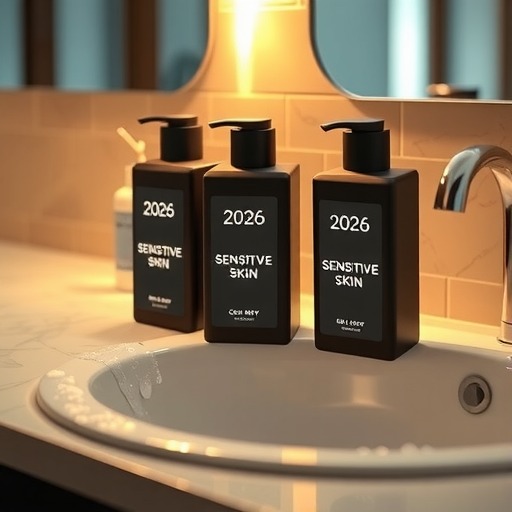 男生用什么洗面奶？2026年按肤质选对的实战指南（少踩坑） - ��ý���鱨��վ