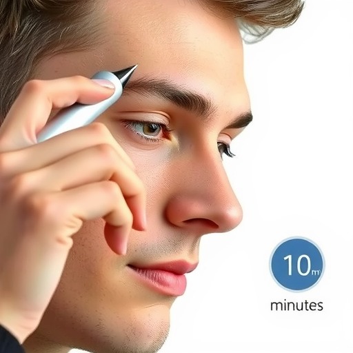 男生修眉毛技巧：2026年实测6招，10分钟眉形立刻精神87% - ��ý���鱨��վ