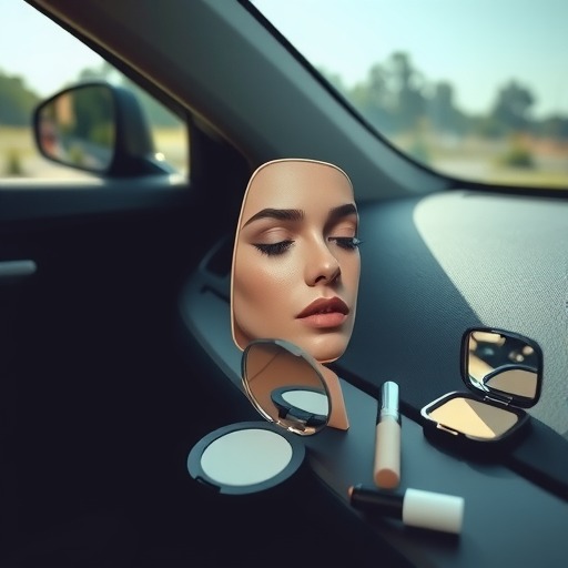 外出补妆技巧：5分钟把“斑驳脸”救回来的2026最新实战清单 - ��ý���鱨��վ