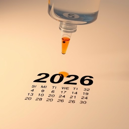 水光针多久打一次？2026年最新频率指南：别把皮肤当“打卡机”(图1)
