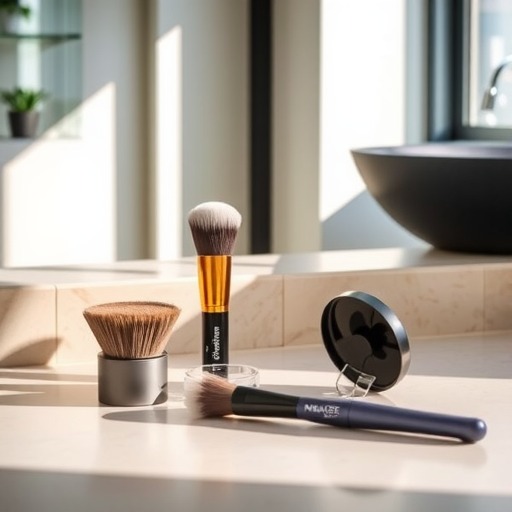 2026年男生化妆教程：7分钟把“没睡醒脸”变成干净高级脸(图1)