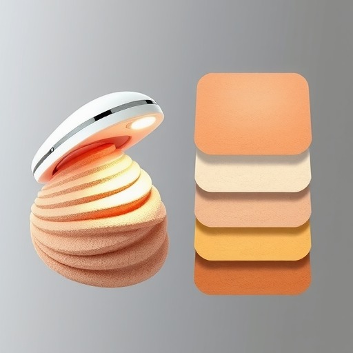 光子嫩肤效果如何？我用6次实测，把“变好看”讲清楚(图1)