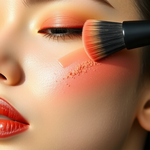 晒伤腮红画法步骤：2026年最全实操指南，5分钟画出“刚晒过太阳”的好气色 - ��ý���鱨��վ