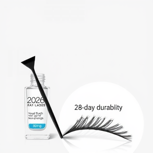 2026睫毛定型液推荐：我用28天实测，挑出不塌不结块的那几种 - ��ý���鱨��վ