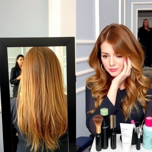 头发造型小技巧：我用30天把“塌、油、乱”变成上镜发型的实战清单 - ��ý���鱨��վ