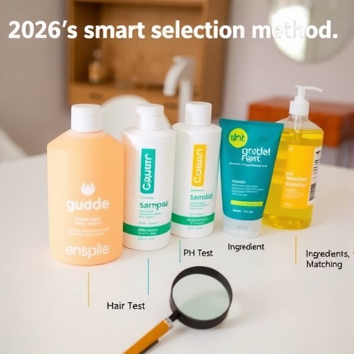洗发水怎么选：2026年用1张表+3个测试，少踩80%的坑 - ��ý���鱨��վ