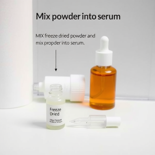 2026年冻干粉使用方法：我用28天踩坑换来的正确打开方式 - ��ý���鱨��վ