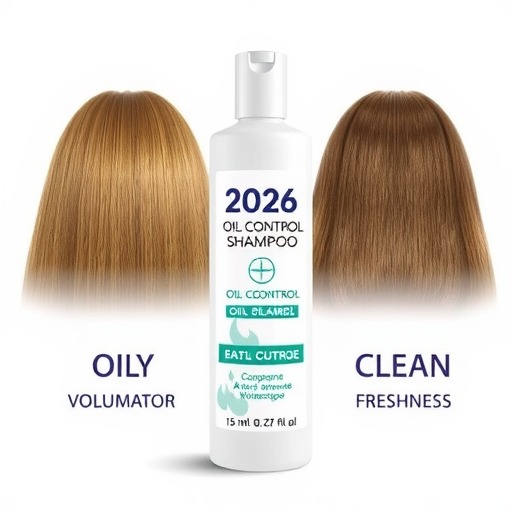 2026控油洗发水推荐：我用28天把“油头塌”洗回清爽蓬松 - ��ý���鱨��վ