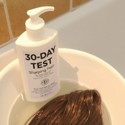 防脱发洗发水测评：我用30天实测拆穿3个“越洗越脱”陷阱（2026最新） - ��ý���鱨��վ