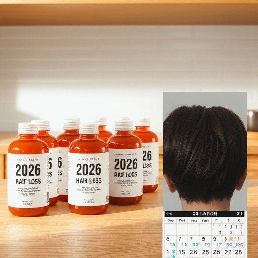 2026防脱发洗发水测评：我用28天实测，哪些真能把掉发拉住？ - ��ý���鱨��վ