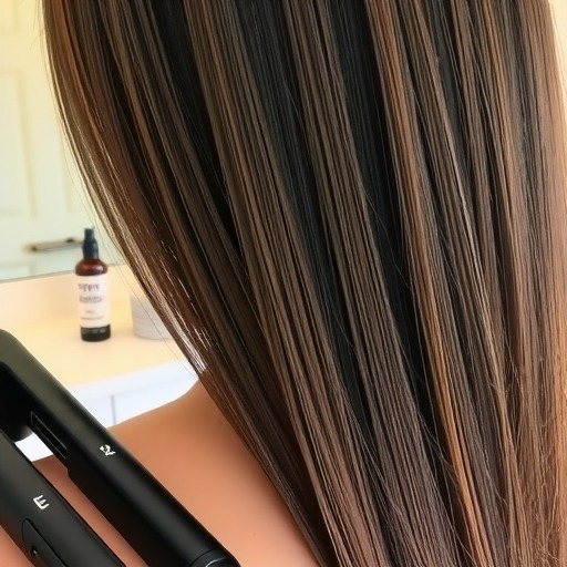 头发毛躁怎么办：2026年亲测有效的8个细节，让头发顺到发光(图1)