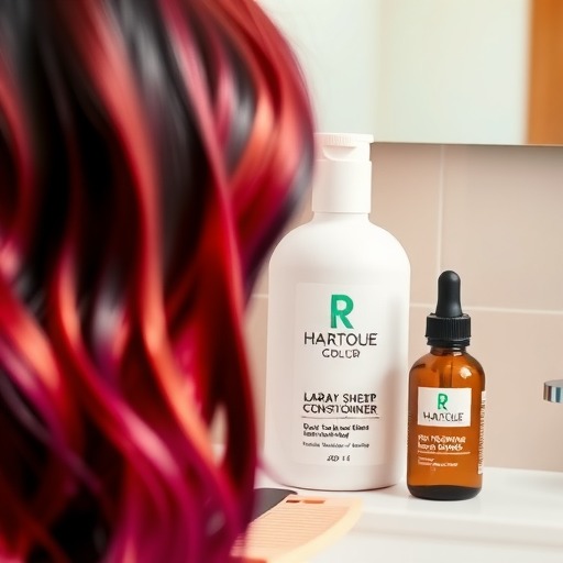 染发后怎么护理：2026年6个细节把发色锁住、把发质救回来 - ��ý���鱨��վ