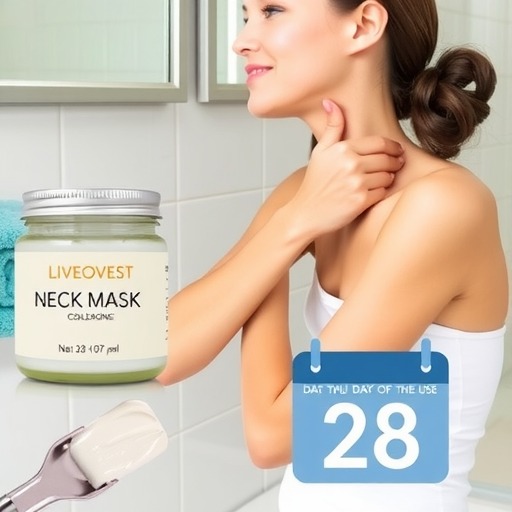 颈膜有必要用吗？2026年我用28天实测：别再把“脖子”交给脸霜凑合 - ��ý���鱨��վ