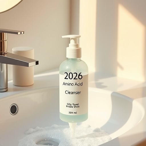2026氨基酸洁面推荐：我用28天把“越洗越油”洗回正常肌 - ��ý���鱨��վ