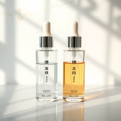 肌底液和精华区别：看完少走3年弯路的2026年护肤真相 - ��ý���鱨��վ