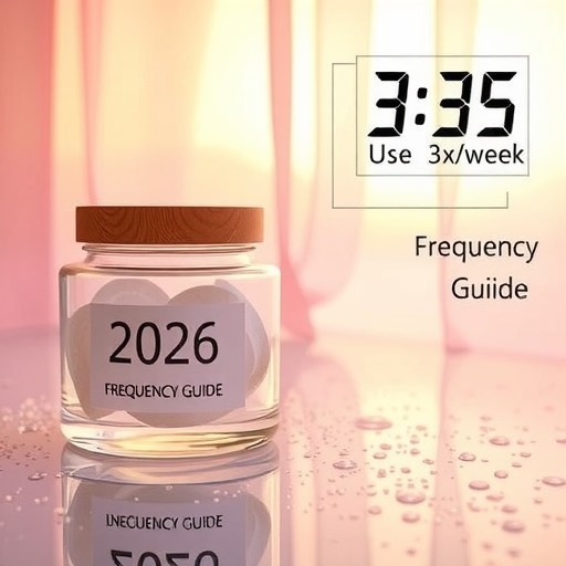 眼膜多久用一次才有效？2026年频率指南：别再越敷越干 - ��ý���鱨��վ