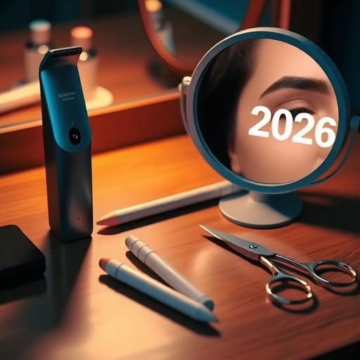 男生修眉毛技巧：看完少走3年弯路的2026最新版实操指南(图1)