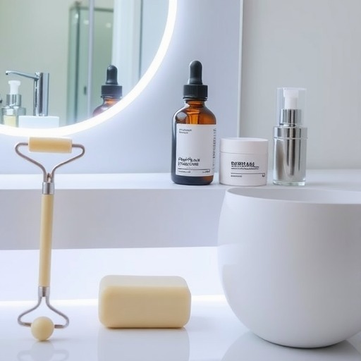 男生护肤入门：看完少走3年弯路的2026最新实操指南(图1)