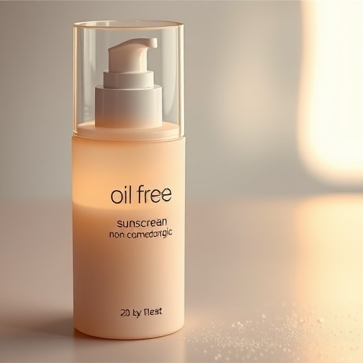 男士防晒霜怎么选：2026年不油不白、不闷痘的实战挑选法(图1)