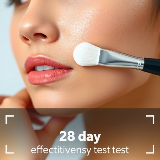 男士素颜霜好用吗？我用28天实测：适合谁、怎么选、怎么涂才不翻车(图1)