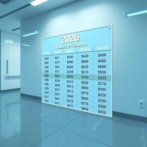 2026医美项目价格表：别再被“低价引流”套路，教你看懂真实成本 - ��ý���鱨��վ