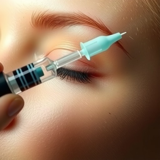 玻尿酸填充泪沟：2026年一文搞懂效果、风险与避坑细节(图1)