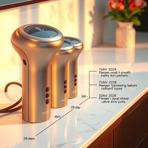 2026射频美容仪测评：我用28天和3台机器，换来一张更紧的脸 - ��ý���鱨��վ