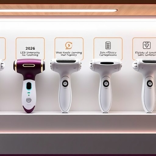 2026年家用脱毛仪怎么选：6个参数看懂，少花冤枉钱不踩雷 - ��ý���鱨��վ