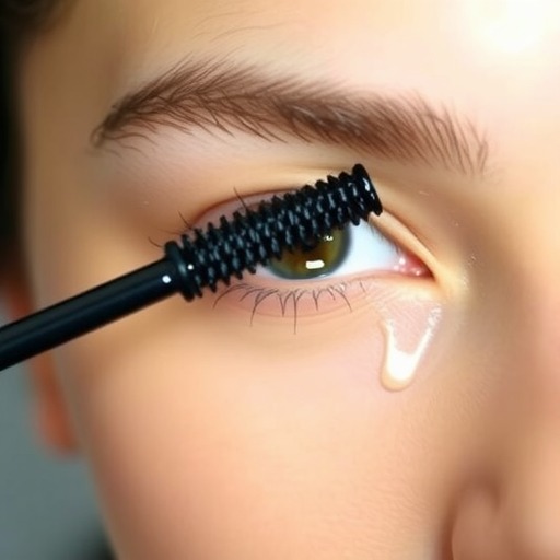 睫毛打底膏有必要吗？我用28天实测把“塌、晕、苍蝇腿”治明白了 - ��ý���鱨��վ