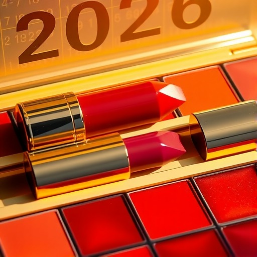 2026口红叠涂技巧分享：7个叠涂公式把“显贵感”涂出来 - ��ý���鱨��վ