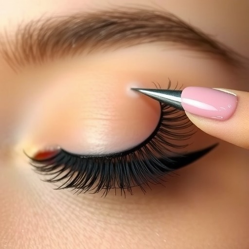 单簇假睫毛粘贴教程：2026年实测不翻车的6个关键细节 - ��ý���鱨��վ