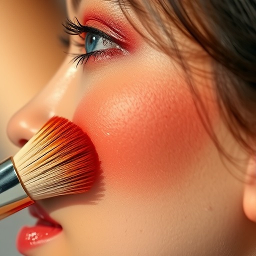 晒伤腮红画法步骤：2026年最稳的自然晒红感上脸指南（新手也能成） - ��ý���鱨��վ