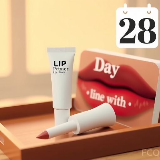 2026唇部打底膏推荐：我用28天把拔干唇膏“救活”的方法 - ��ý���鱨��վ